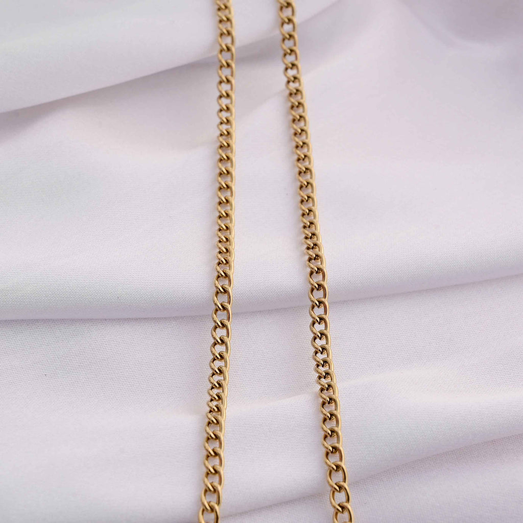 Tiffany and co pendant necklace