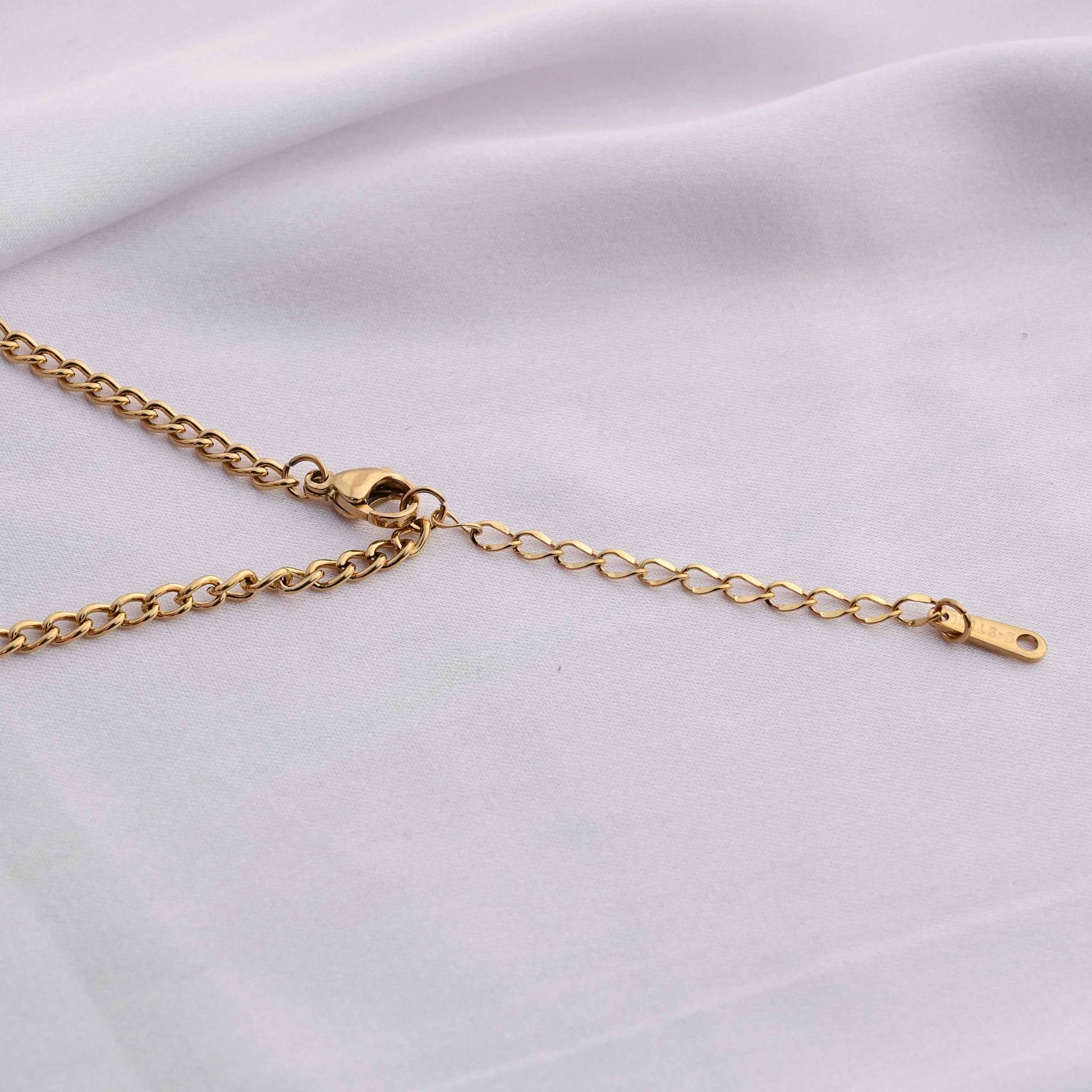 Tiffany and co pendant necklace