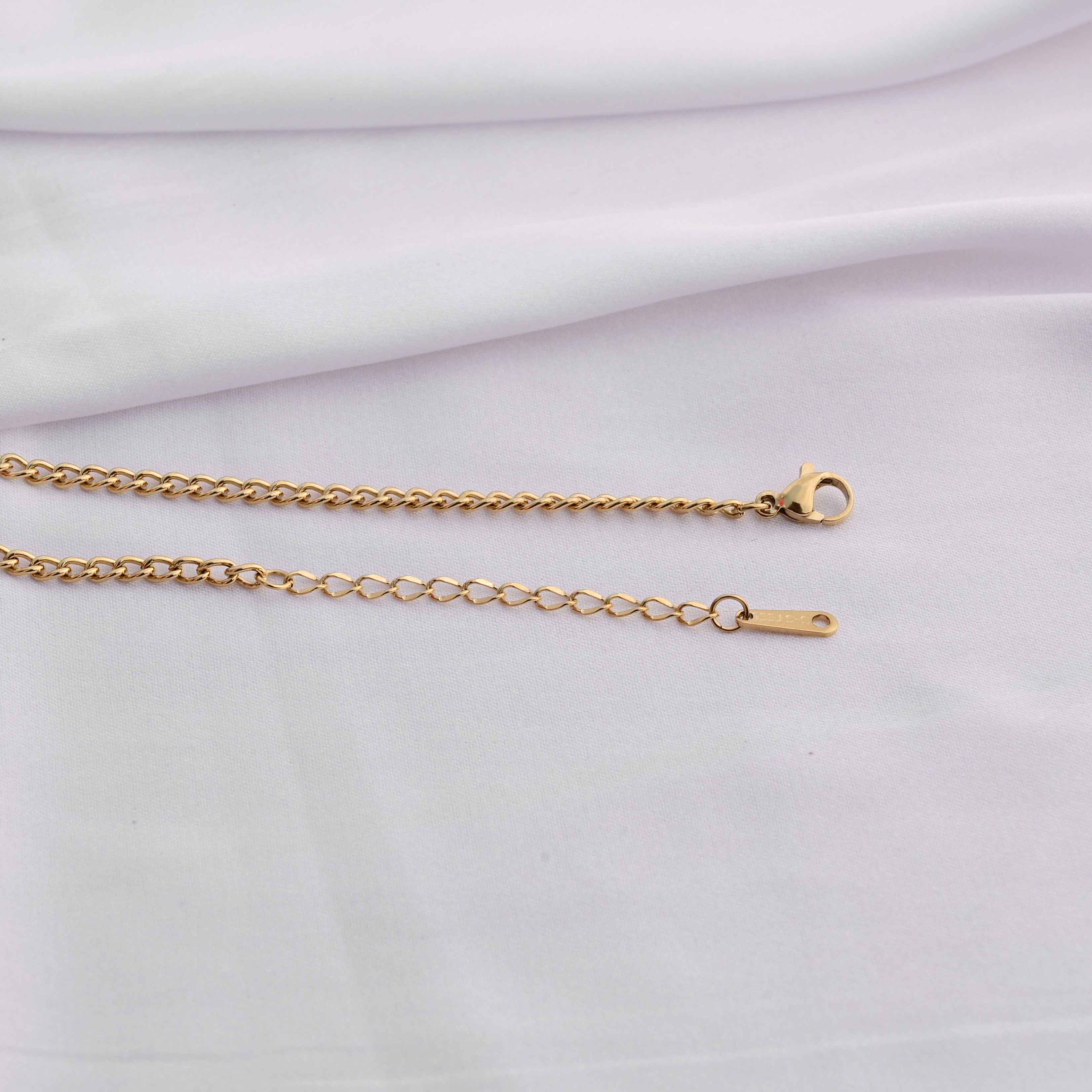 Tiffany and co pendant necklace