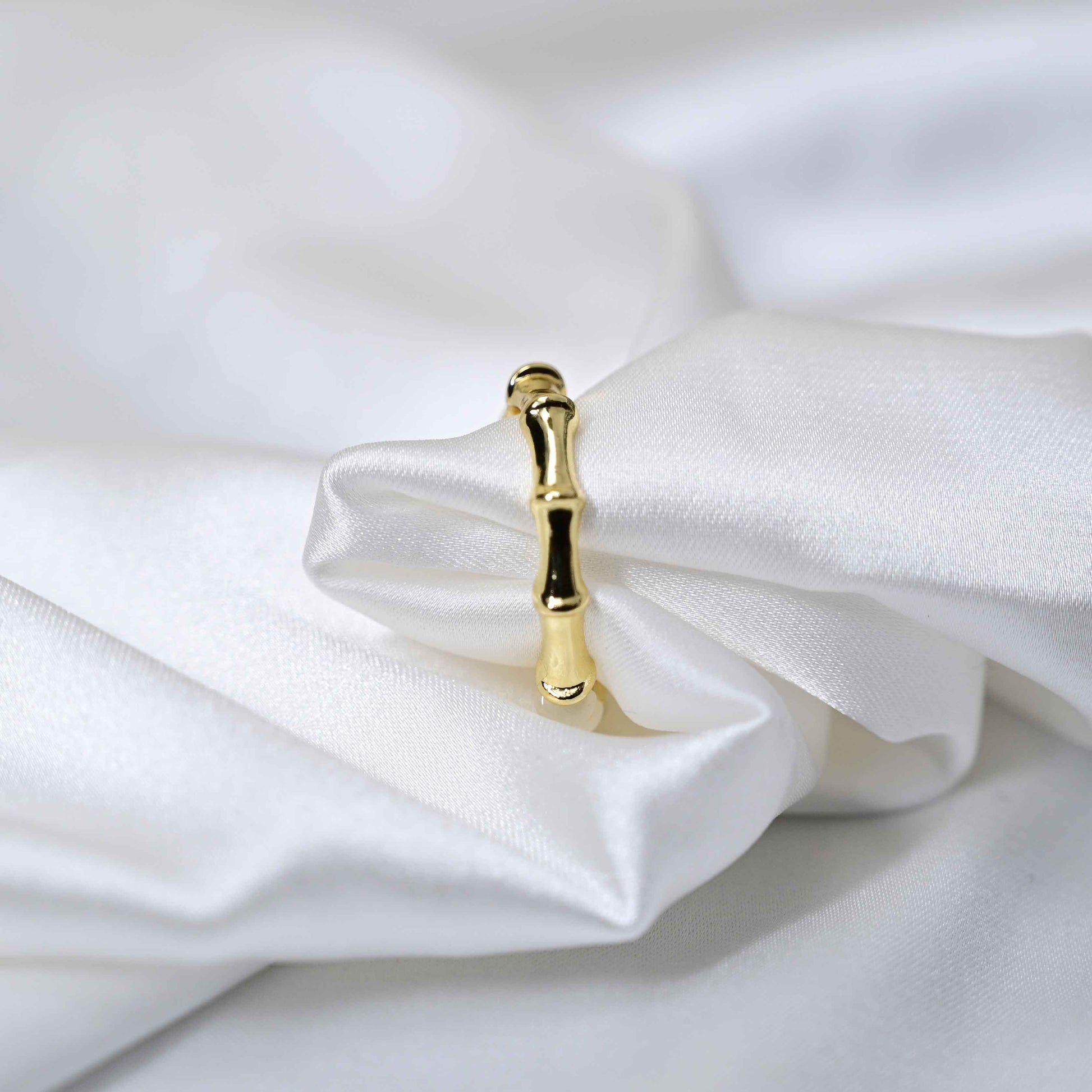 Snail ring