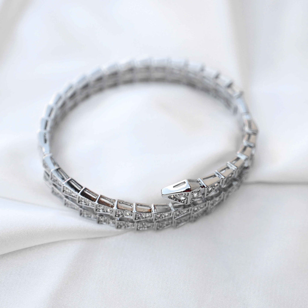 Bulgari Serpent bracelet