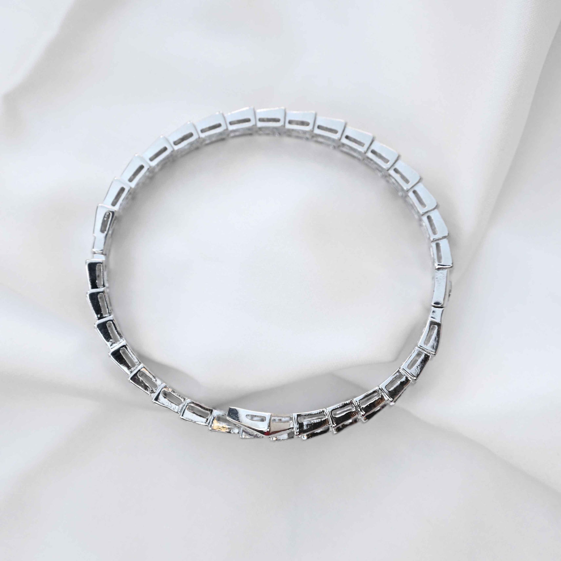 Bulgari Serpent bracelet